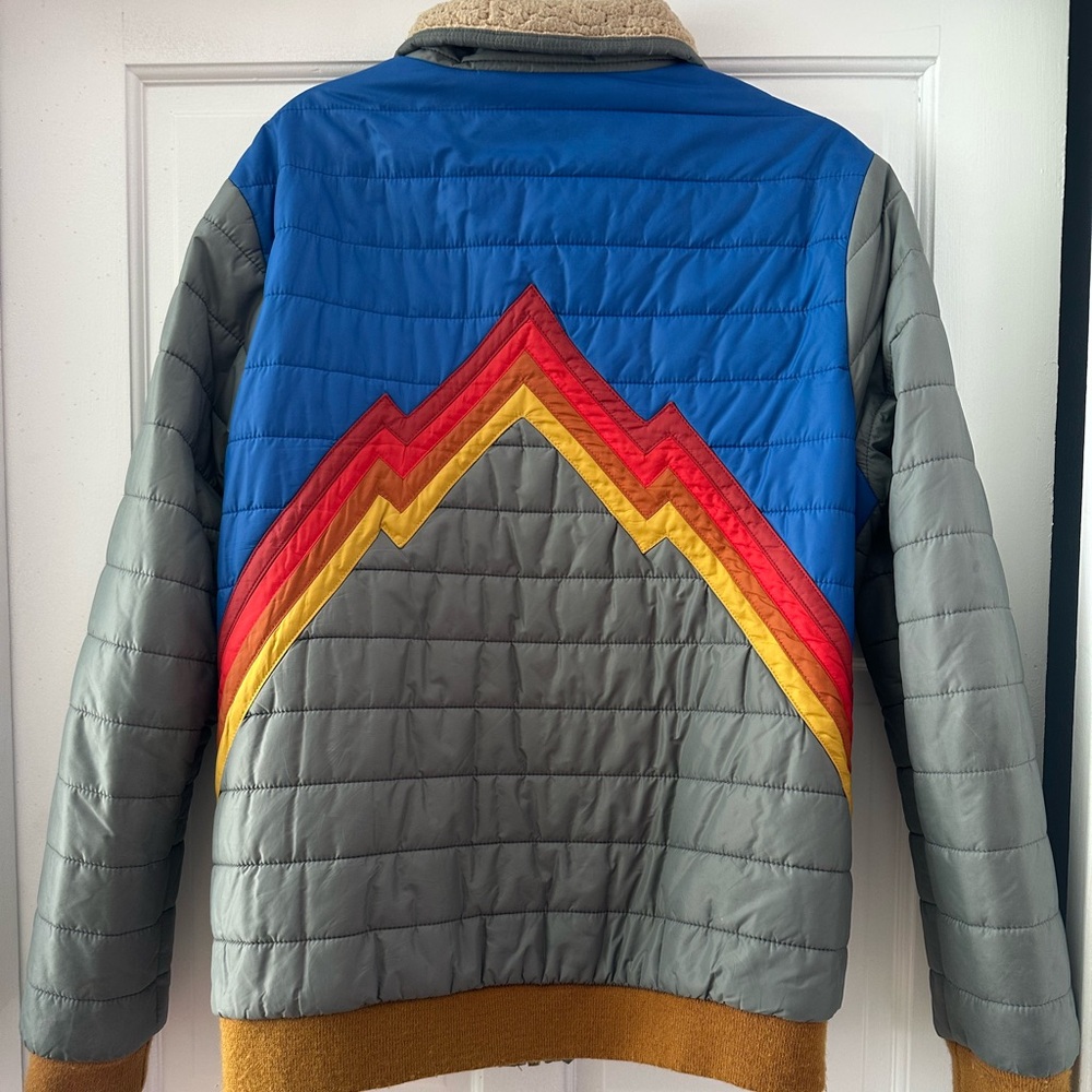 Aviator Nation All Seasons Jacket